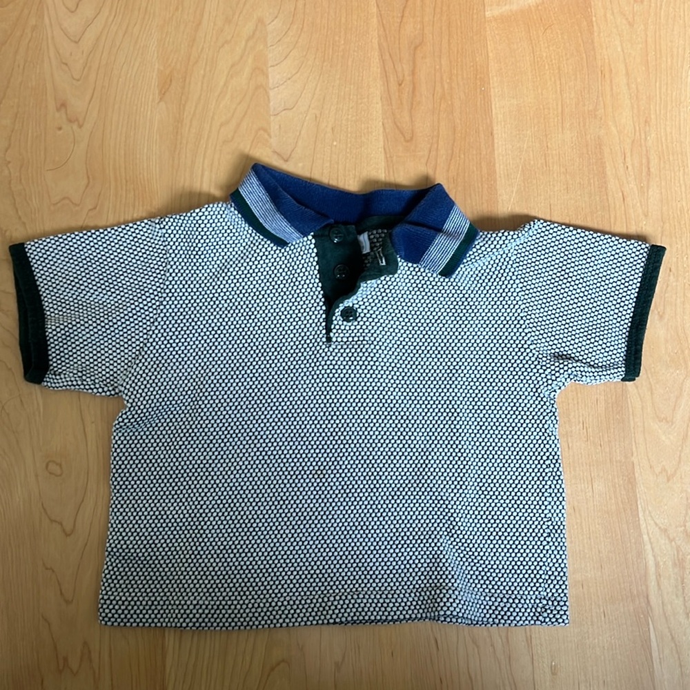 Basic editions polo